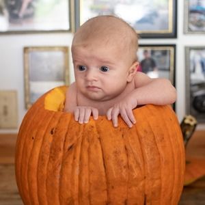 Meet your Posher, Cassy